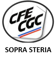 Site de la section syndicale Sopra-Steria Fieci CFE-CGC
